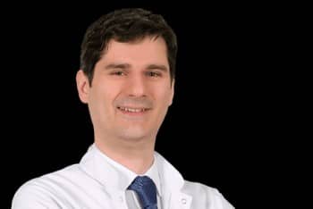 Op. Dr. Necip Selçuk Yontar Clinic